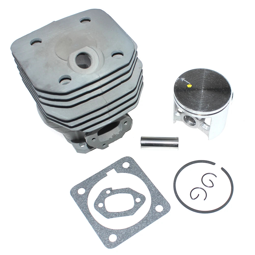 503 54 11 72 Cylinder Piston Kit 48MM for Hus-qvarna 261 262 262XP 262XPH Chainsaw Part Number 503541172 503907972