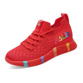 New Trend Casual Sport Women's Shoes Runners Sports Shoes in Low Price