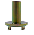 High Precision CNC & for Machining Services for Stainless Steel and Aluminum Metal Parts