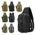 Factory Price Fishing Backpack Multifunctional Durable Large Capacity Fishing Tackle Bag Waterproof Tactical Backpack