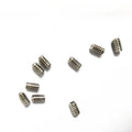 Screw for Fin 316 Stainless Steel Screw New High Quality Material