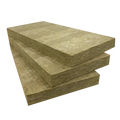 50/75/100/200mm Thermal Isolation Rock Wool Board Aislante Termico Pared Acoustic Wall Panel Soundproof Lana Di Roccia