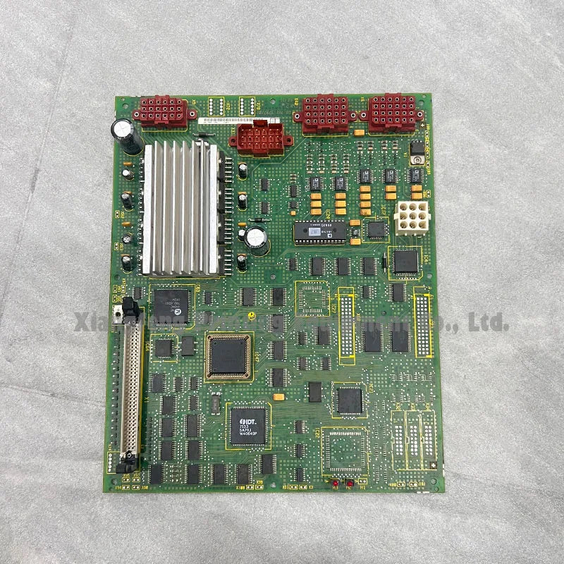 00.785.1051 EWK2 Original Used Circuit Board Spare Parts for Heidelberg Offset Printing Machine Offset Press Printerspare Parts