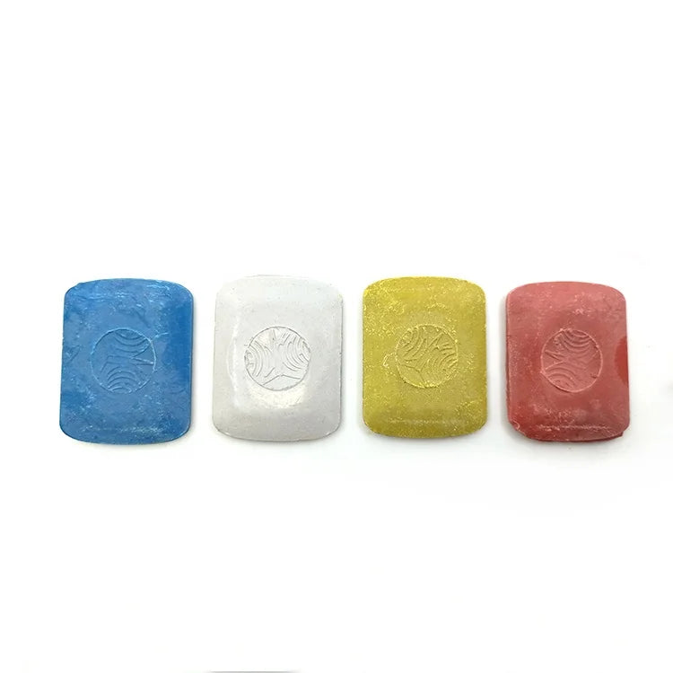 Wholesale Rectangle Sewing Accessory Tailors Garment Fabric Marking Chalk Tailor Chalk