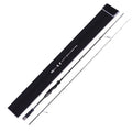 New Rods Fishing 2.1M Fishing Rod Spinning Casting Telescopic Carbon Fiber Fishing Rod