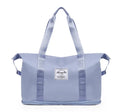 The New 2026 Stylish Lightweight High Quality Simple Large Capacity Travel Bag