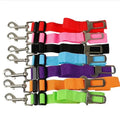 Stocked Wholesale Strong Nylon Pet Dog Cat Car Seat Belt