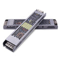 AC/DC Converter 12V 24V Power Supply Transformer for LED Strip Light Small Size 60W 100W 150W 200W 300W 400W 500W LED Driver