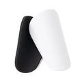 Custom Sublimation Blank Small Shin Guards Protector Adults Kids Football Soccer Mini Shin Pads Sport Protect Leg Guard