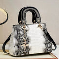 2026 New Style Trendy Latest Cheap Designs Mini Pu Leather Online Ladies Sling Handbags Crossbody