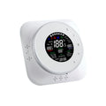 XZJ Turn-knob Tuya Wifi Gas Oiler Water Heating Pc 110v-220v US Smart Thermostat