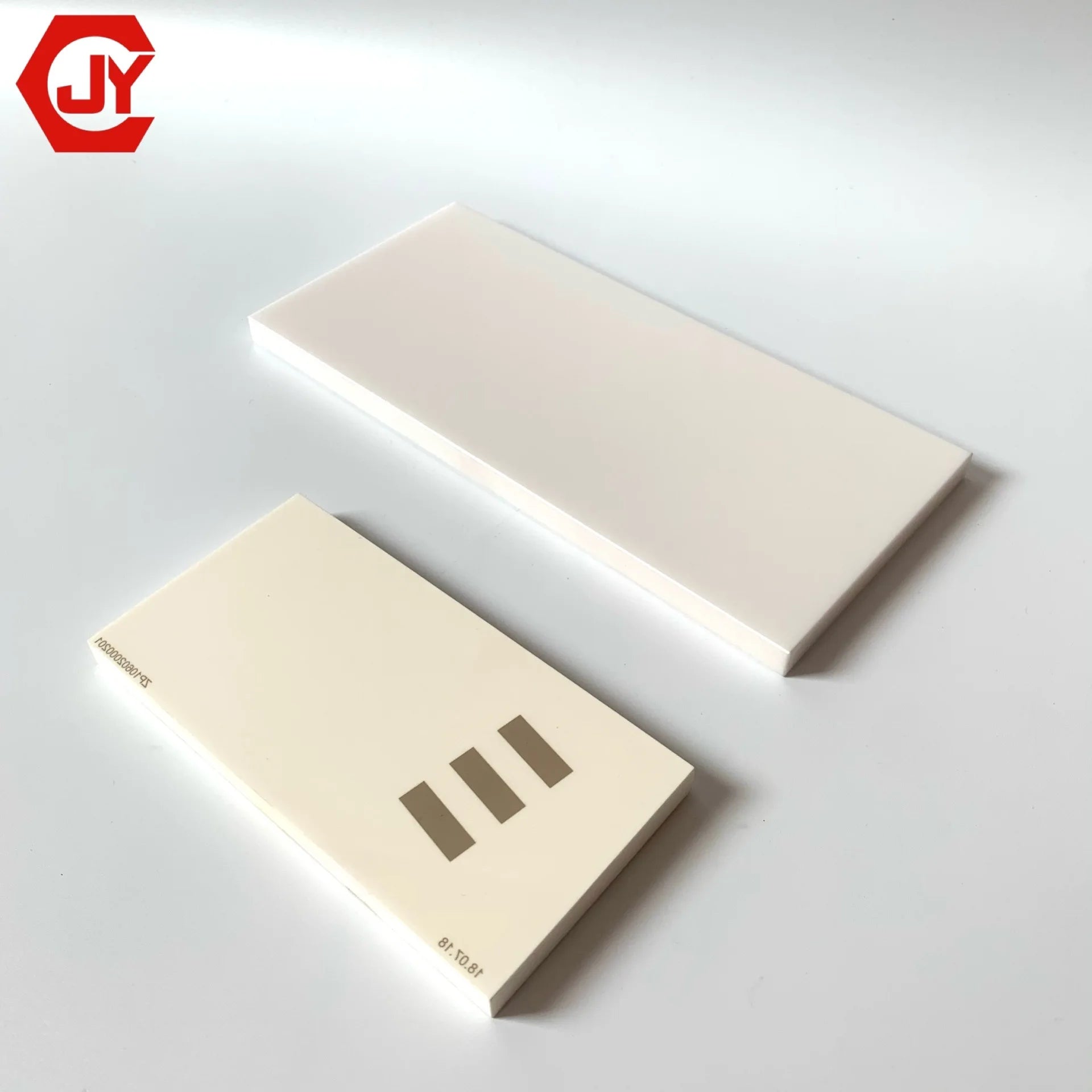 Pad Printing Plate Ceramic Cliche Tampo Printing Machine Plate for Pad Printing Machine Ink Cup
