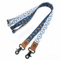 Promotional Custom Printed Teacher Polyester Sublimation Neck Lanyard