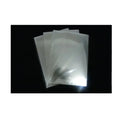 Hot Sale PET 100 Microns clear Inkjet Film A3/A4 Transparent Film for Laser Printing  A3 Transparent Pet Film for Laser Printer