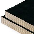Foresmate Vietnam Factory Wbp Glue Brown Black Birch 21mm Film Faced First-Class E0 Formaldehyde Shuttering Plywood 1220 X 2440