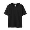 Quality Printed Men's T-shirts Unisex Cotton Soft Comfortable Newest T-shirts for Men