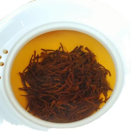 Zhejiang New Bulk Longjing Black Tea Hangzhou Aroma Longjing Black Tea for Sale