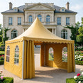 Fire Retardant PVC Multi-functional A-Frame Marquee Tent