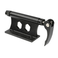 Bicycle Quick Release Fixed Clamp Mountain Bike Portable Bicycle Front Fork Stand Holder