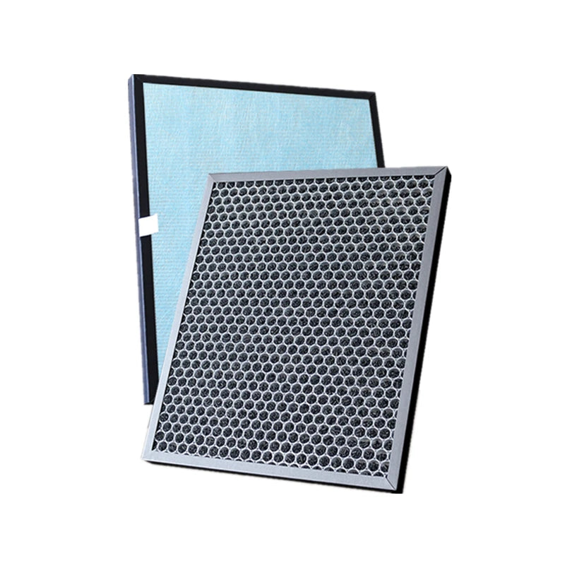 Replacement H13 air Purifier Hepa Filter for HITACHI EP-A3000A5000A5100C air Purifier Hepa Filter