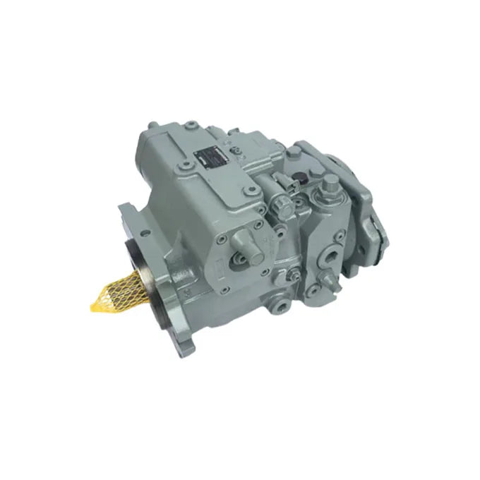 2143243 214-3243 Engine Hydraulic Pressure Piston Pump Group for D4G D5G