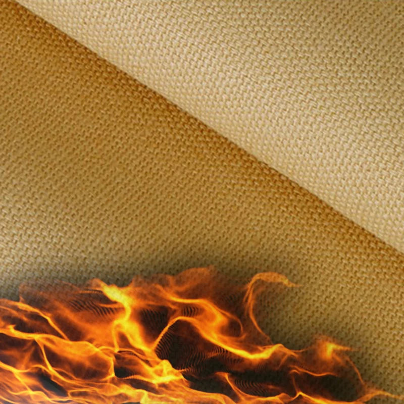 100% Cotton Combed Woven Fabric OEKO-TEX Certified Heavyweight Plain Dyed Waterproof Curtain Material 57/58" Width 72x44 Bags