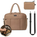 High Quality Weekender Tote Waterproof Travel Duffel Sport Bag Small Gym Bag Female Gym Duffle Bag With Shoe Compartment