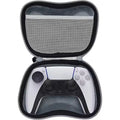 High Quality Controller Shell Game Case Eva Hard Cover for PS5 Playstation Video Joystick Convenient Storage Carry Bag