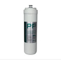Quick Replace Water Filter Suitable for Reverse Osmosis Water Purifiers White One-piece Bayonet Type 5U-PP Filter element