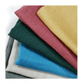 Fabric Wholesaler Manufacturer's Price 100% Pure Linen Fabric for Clothing Cushion Clothing