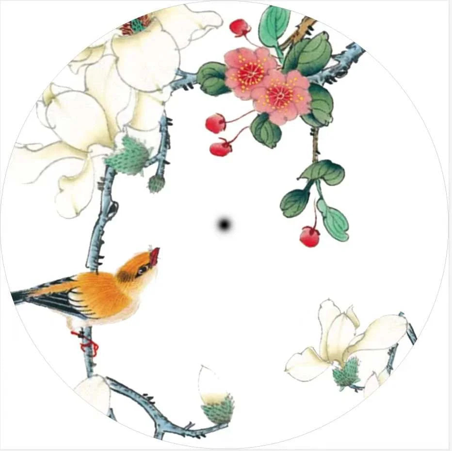 Custom Printing Umbrella Manufacturer Chinese Traditional Umbrella White Wedding Oil Paper Umbrella