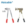 Hand Pipe Pressing Tools CW-1632 Hand Pipe Pressing Tools by Design