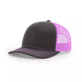 High Quality Sports Gorra De Camionero with Breathable Mesh Back 112 Trucker Cap Featuring Personal Logo