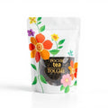 Factory Supply Customized Low MOQ Stand up Pouch Tea Packages Stand up Pouch Resealable Packaging Bag