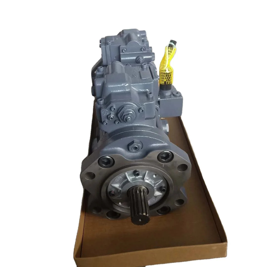 MX225LS Hydraulic Pump K3V112DT MX225LS Excavator Main Pump