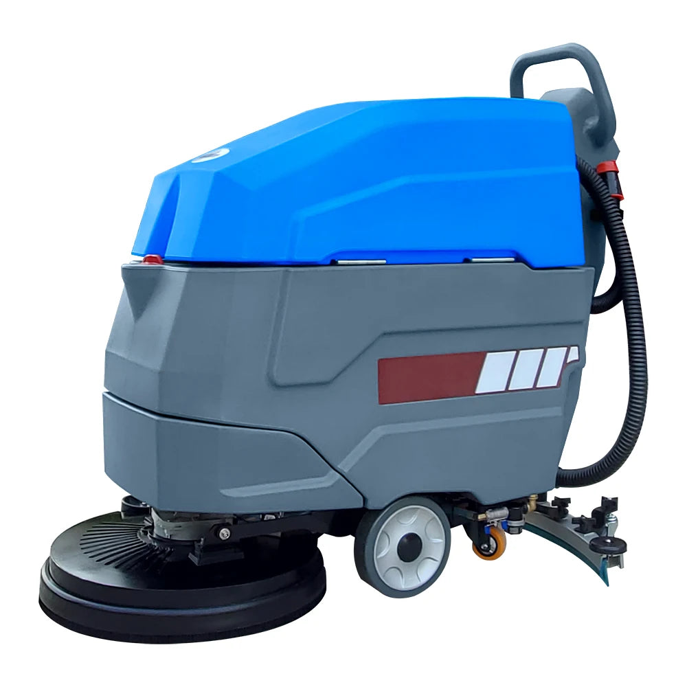 Factory Price Customized Floor Scrubber Cleaning Machine