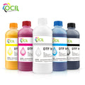 OCBESTJET 500ML Water Based Ink DTF Ink for EPSON XP-15000 XP600 XP 15000 Super Plot Plotter Film Printer Transfer Machine
