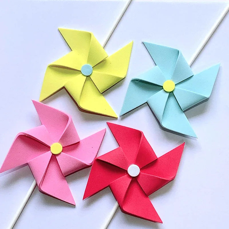 Ychon Cake Topper Decoration Birthday Party Decoration Supplies Handmade Birthday Cake Topper