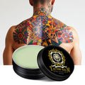 Wholesale Organic Plant Formula Skin Tattoo Care Cream Repair Ointment Non-irritating Brightening Nourishing Tattoo Balm