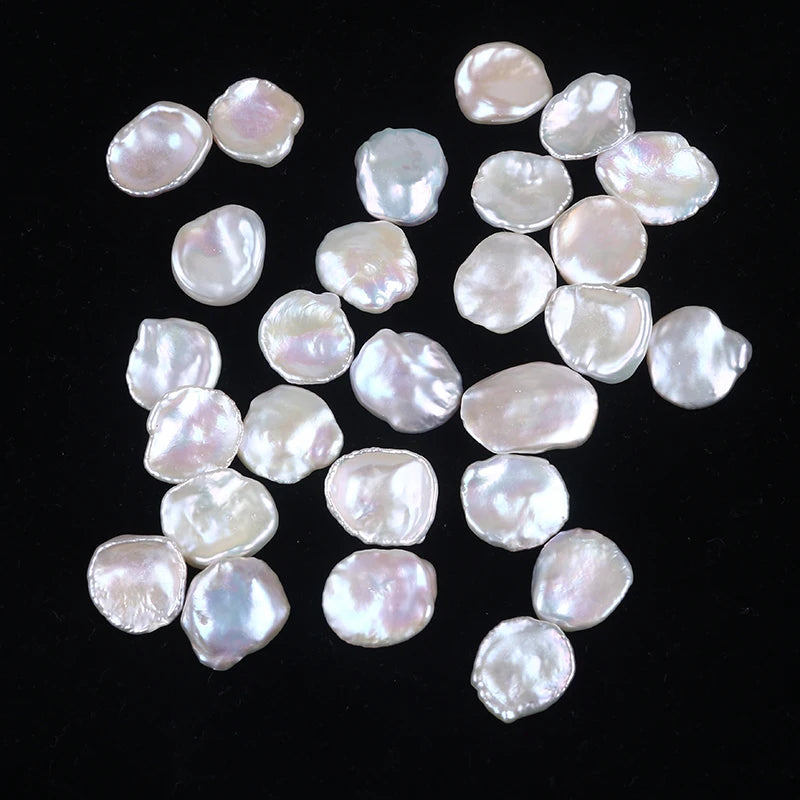 18-20mm Keshi Petal Shape Loose Pearl for Jewelry Making MegaBDM