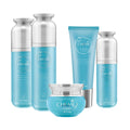 CHEME Cosmetics Set Beauty Care Facial Repair Hydrating Lightening Moisturizer Anti Aging Revitalizing Skin Care Kit