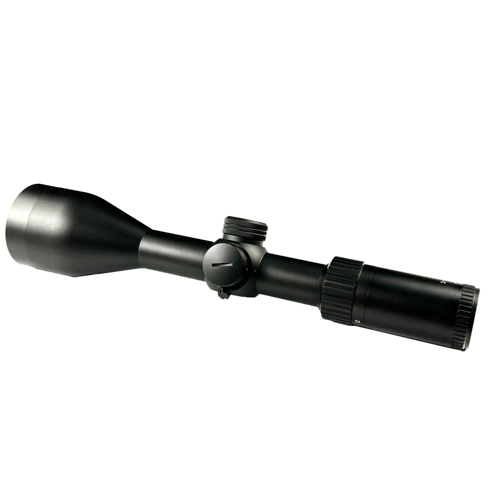 Scope Manufacturer Hunting Scope 3-12x56  Adjustable Optical Hunting Scope 3x