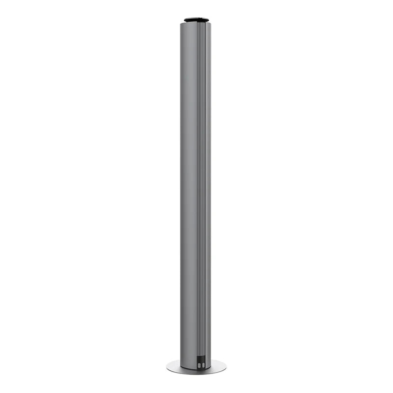 Crearoma/ Ouwave B-Air-Pro Wholesale Professional Two-Fluid Slim Tall Tower Essential Oil Fragrance Aroma Diffuser