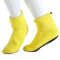 Factory Price Water Shoes Barefoot Quick-dry Aqua Socks Men Beach Socks Neoprene Diving Socks