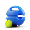 Tennis Toys for Beginners-Self Practice Rebound Training Unisex Ages 5-14+