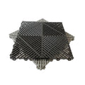 Wholesale Modern PVC Interlocking Garage Floor Tiles Anti-Slip PP Mats for Indoor Car Wash & Outdoor Workshops