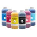 Best 6 Color Set Eco Solvent Ecosolvant Ink for Witt Color Ultra 3200 1908S 1601/9100 2302S 3302S/9200 1601S 1602S I3200 Dx5 Dx7