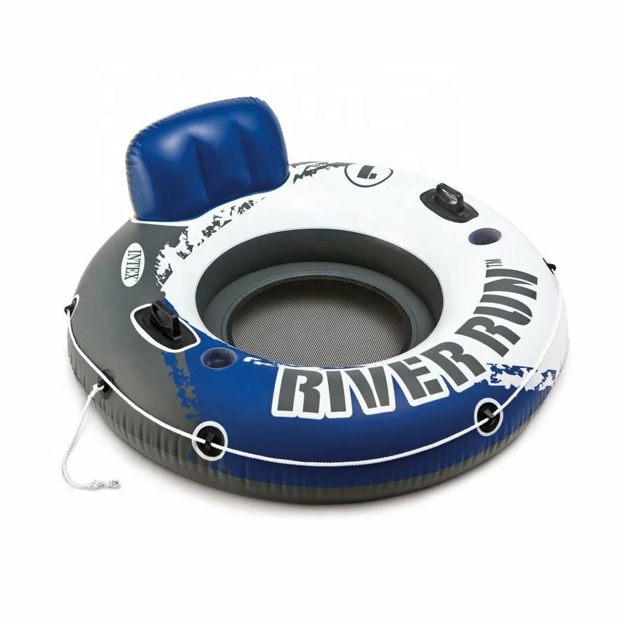 INTEX 58825 River Run I for 1 Person