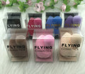 FLY New Arrival Super Soft Washable Makeup Sponge Blender Good Bounce Latex Free Beauty Private Label Foundation