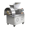 Stainless Steel Dough Sheeter Professional 15cm to 32cm Pizza Base Making Machine Pizza Dough Machine Press for Pita
